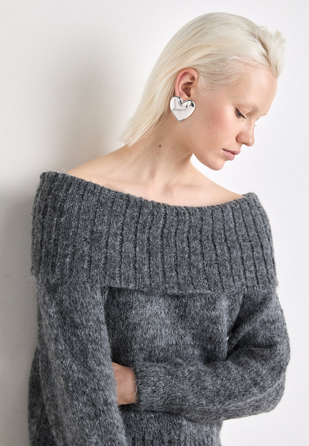 Knitted ONLMARIE Knitted Media 5
