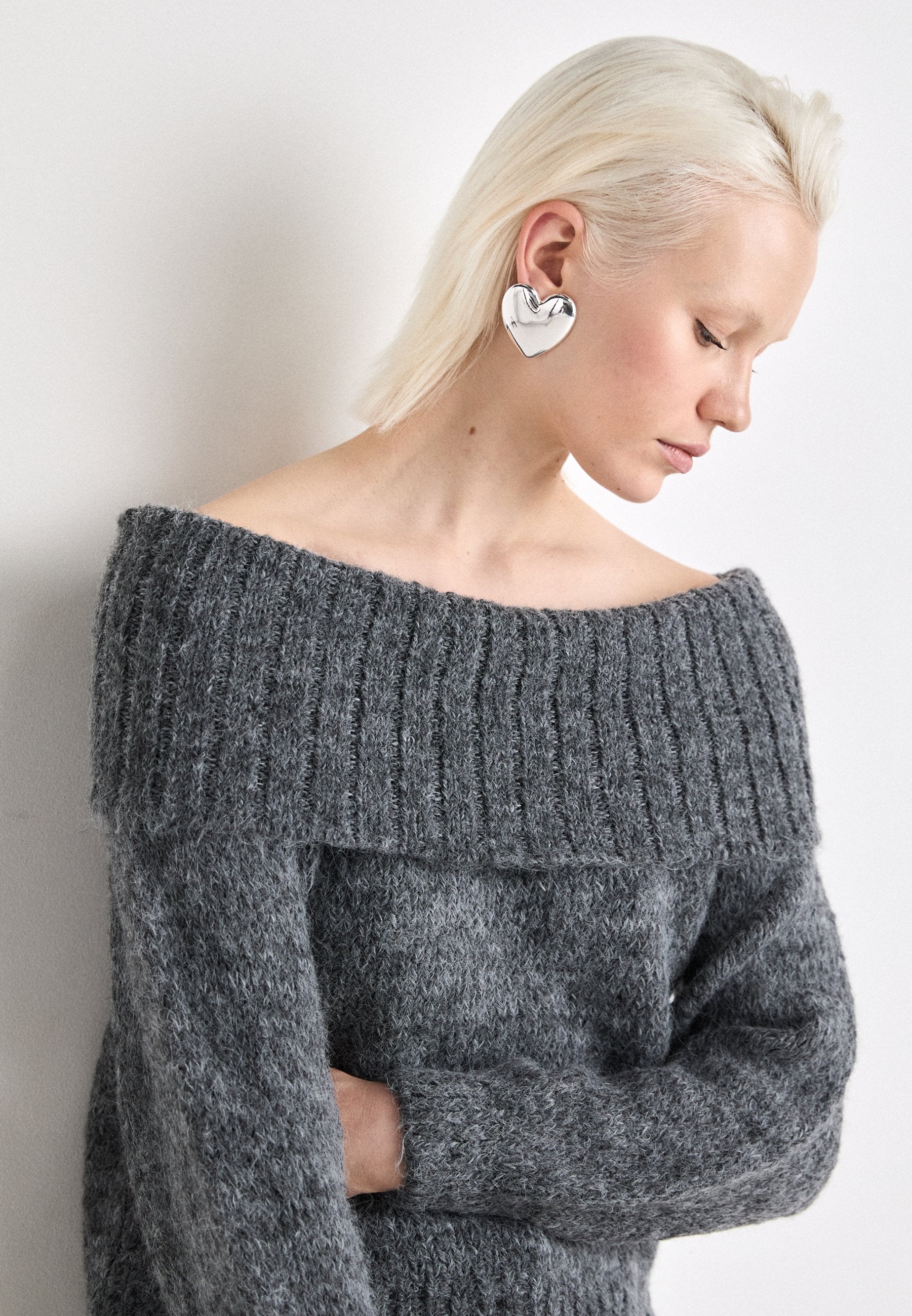 Knitted ONLMARIE Knitted Media 5