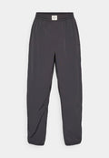 Nike Performance M NK DF NAC WOVEN PANT - Trousers - black/pale ivory