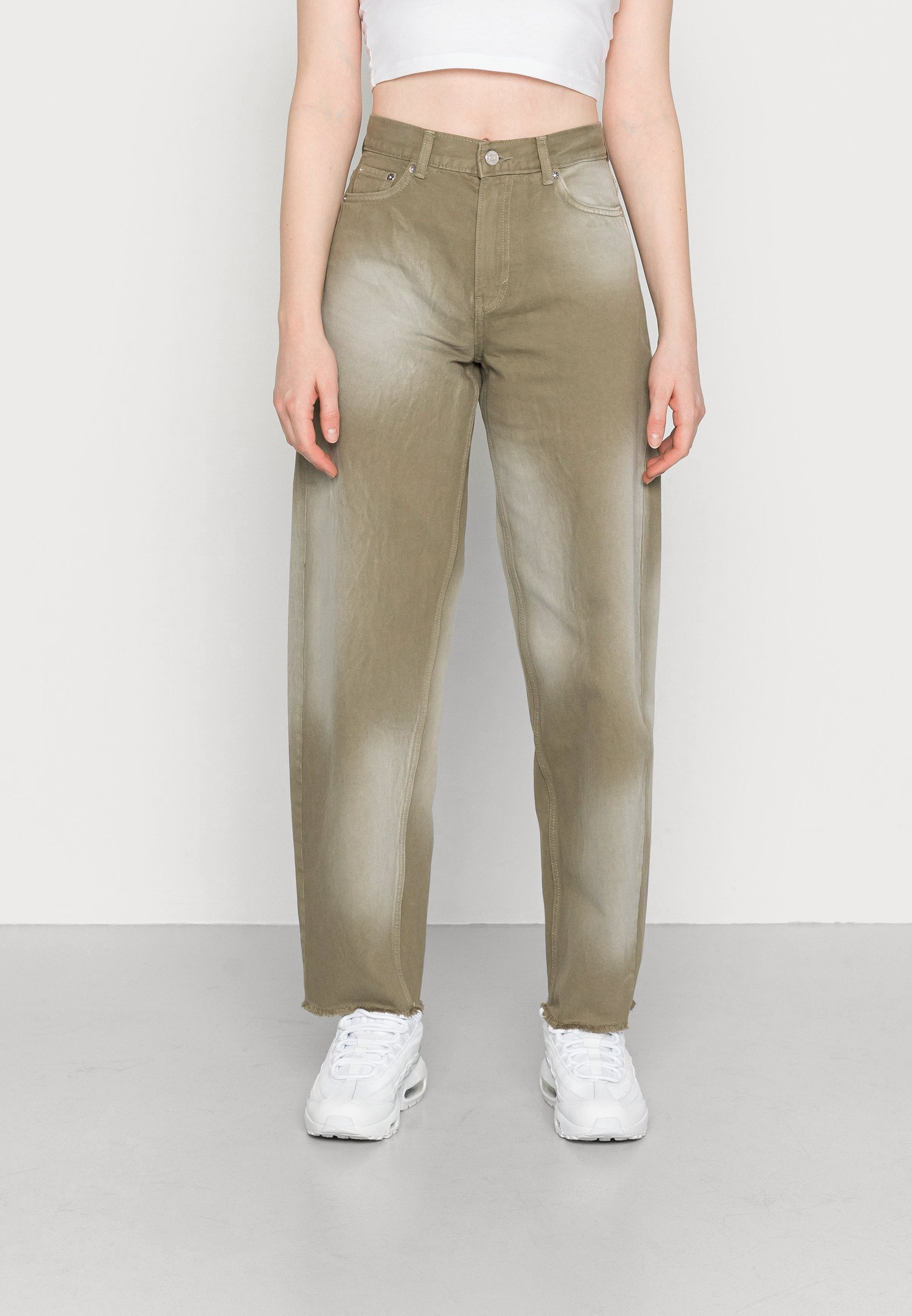 Weekday FAITH TROUSERS