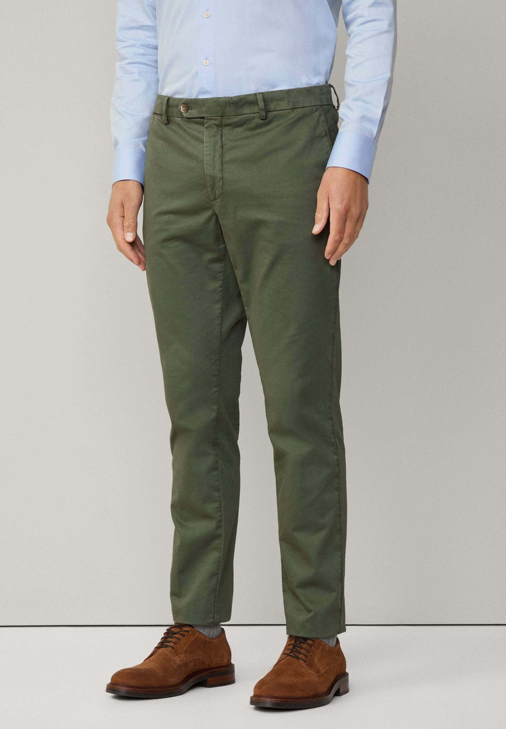Hackett London