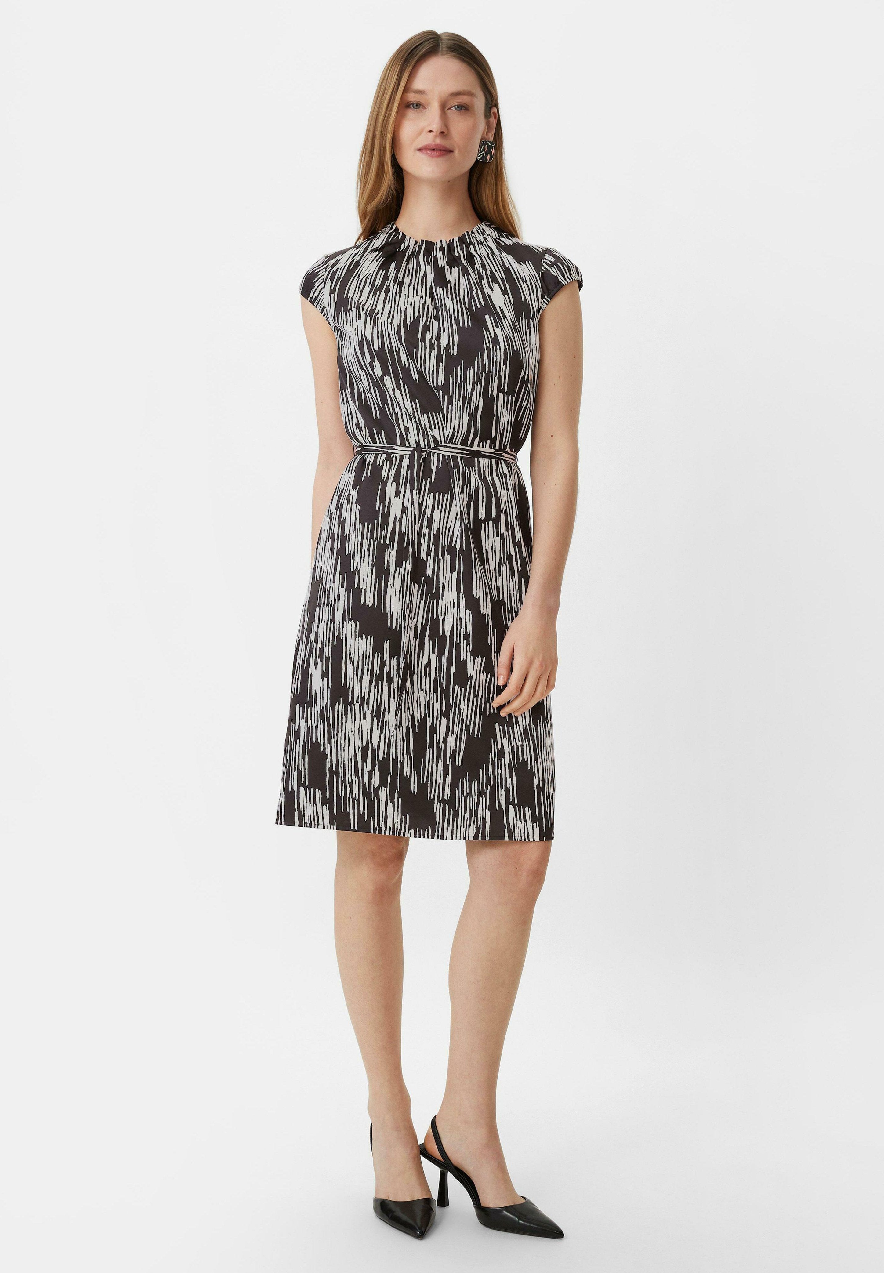 comma Freizeitkleid Media 2