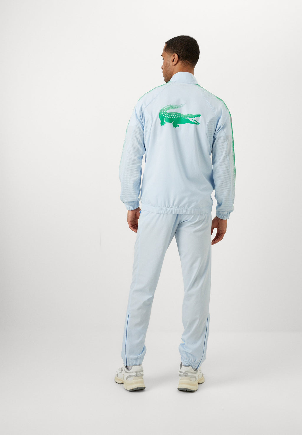 Lacoste Sport TRACKSUIT MEDVEDEV SET