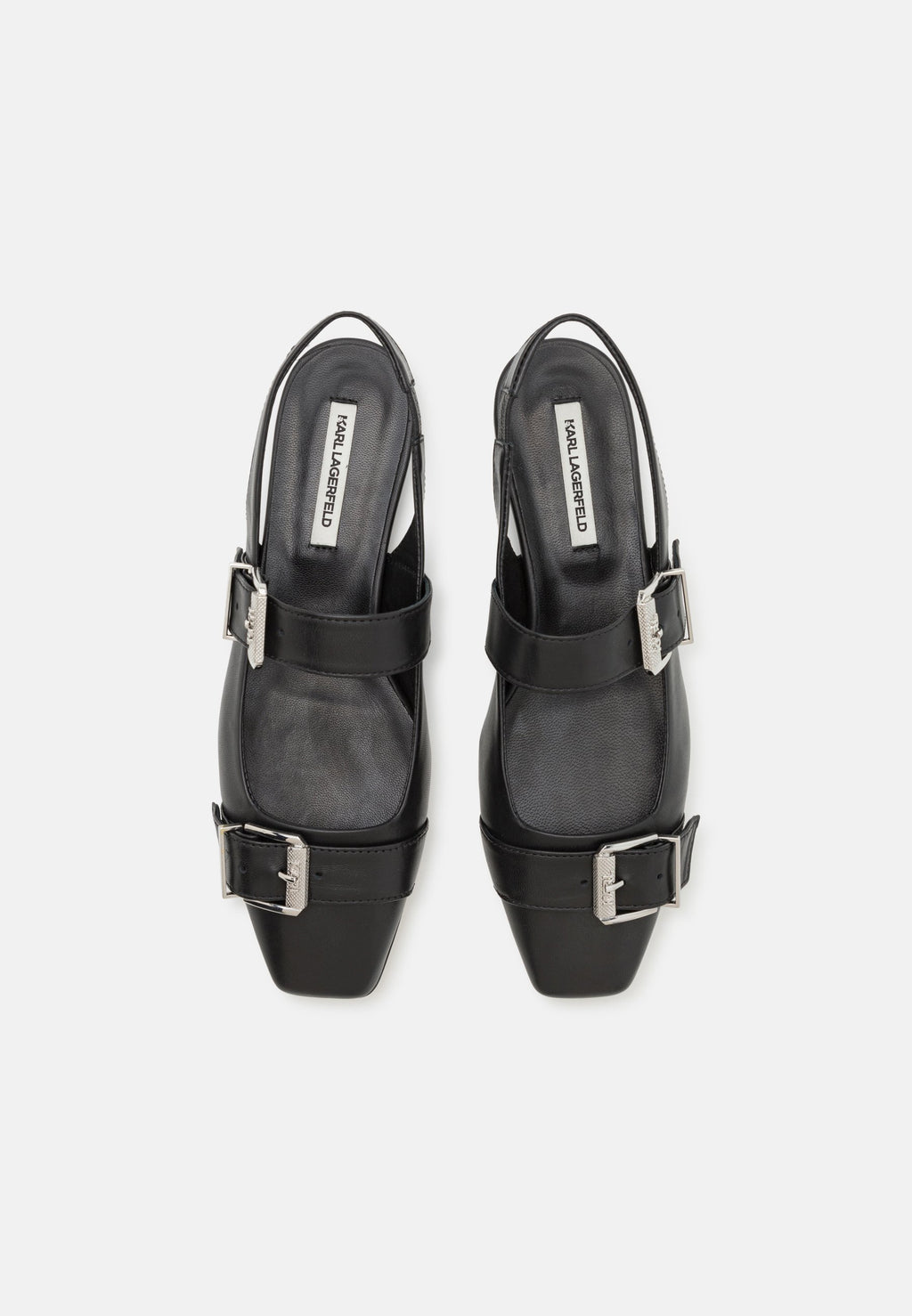 KONNIE DOUBLE STRAP Media 4