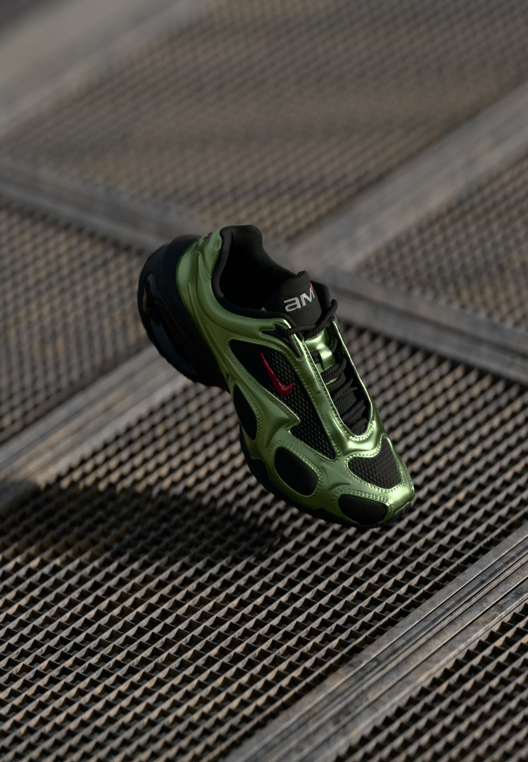 Nike Sportswear AIR MAX MUSE