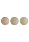 Bloomingville PALMA 3 PACK