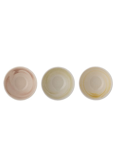 Bloomingville PALMA 3 PACK