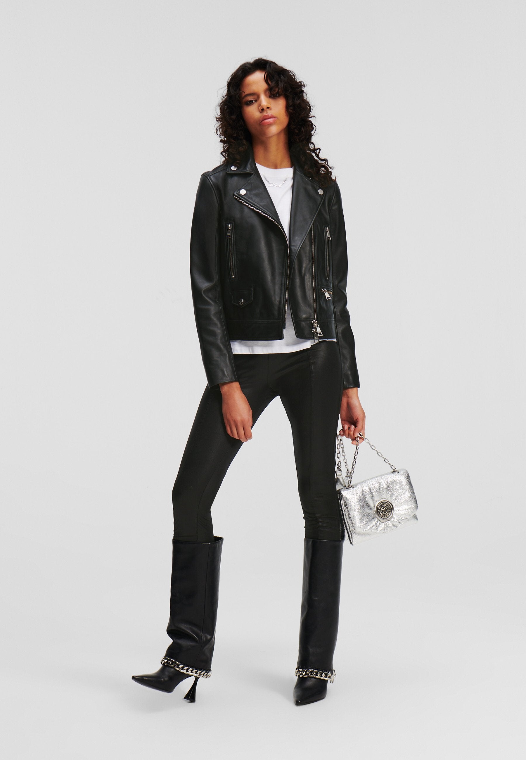 BIKER JACKET Media 2