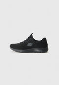 Skechers SUMMITS - Trainers - black