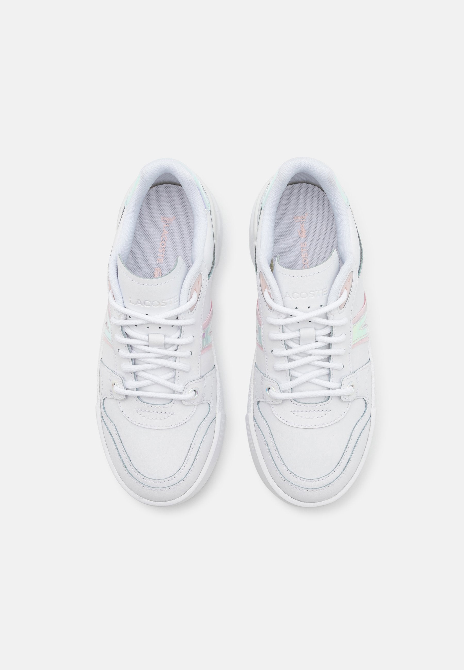 Lacoste L002 EVO