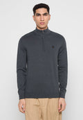 NO EXCESS Strickpullover Media 1