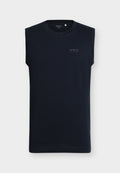 TOM TAILOR TANKTOP - Top - sky captain blue