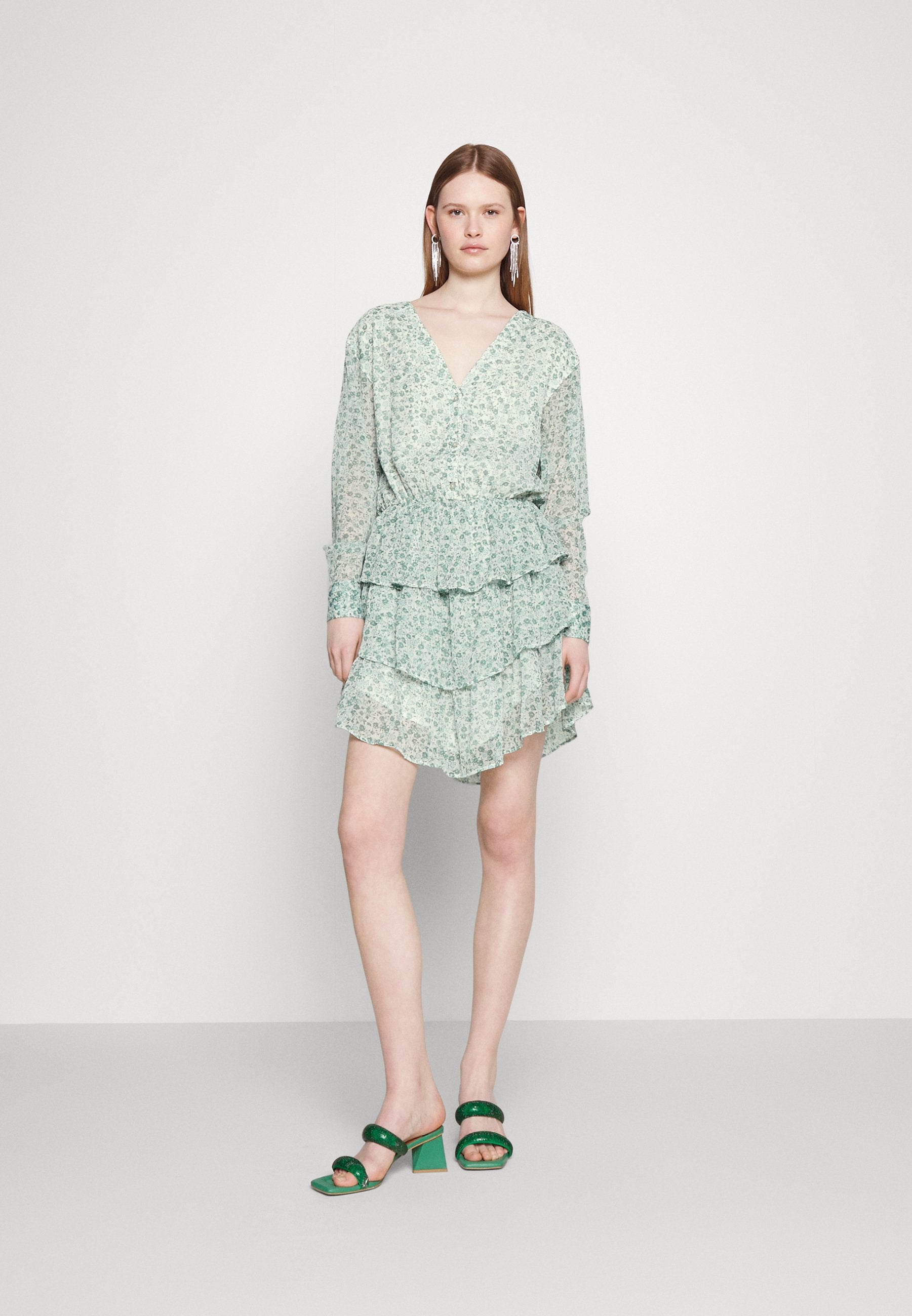Gina Tricot MIRR DRESS