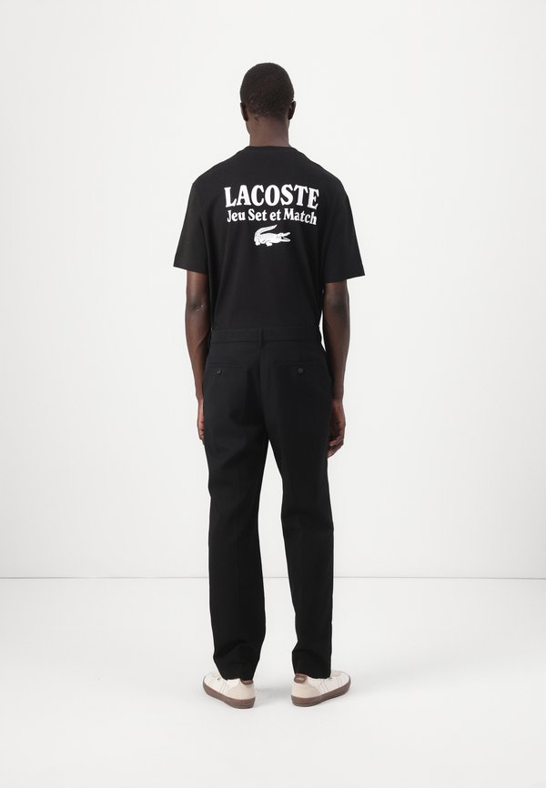 Lacoste