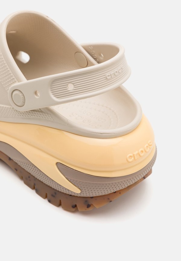 Crocs MEGA CRUSH UNISEX