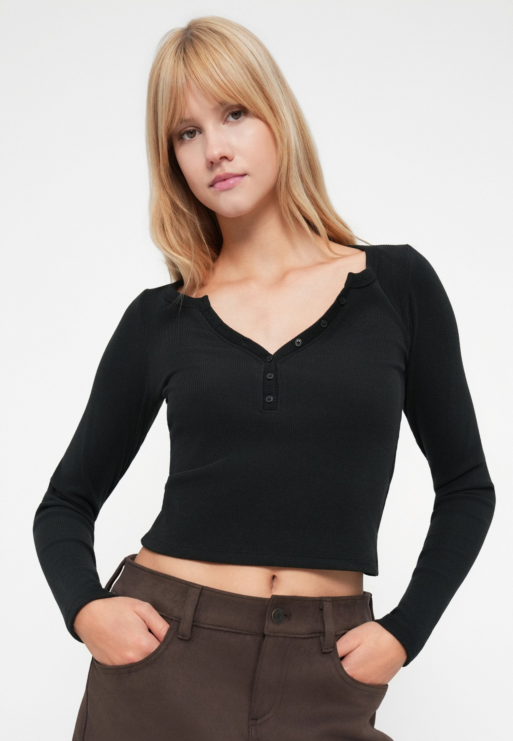 Hollister Co. MINI
