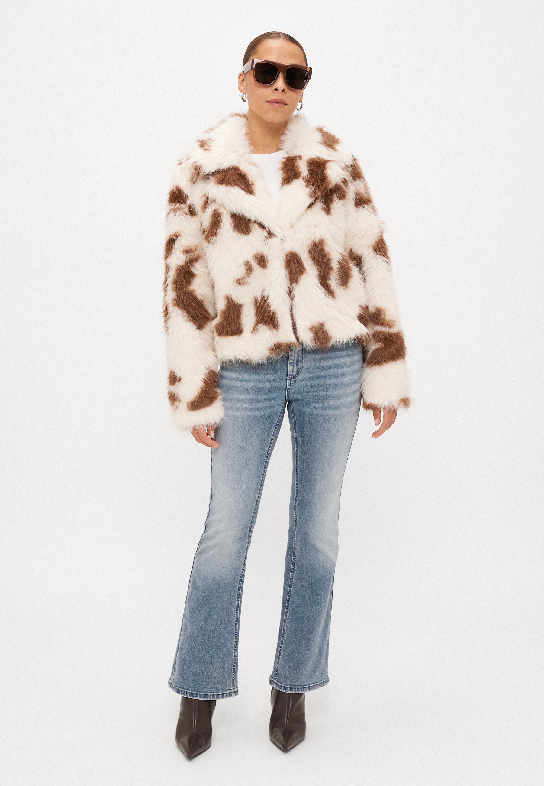 ONLJAMIE JACKET  Media 2