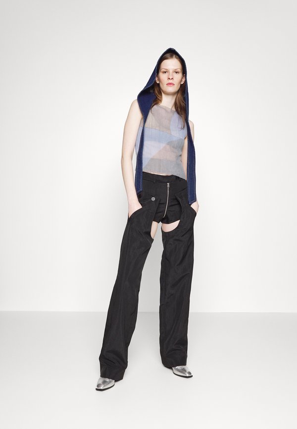 ECKHAUS LATTA WATERCOLOR