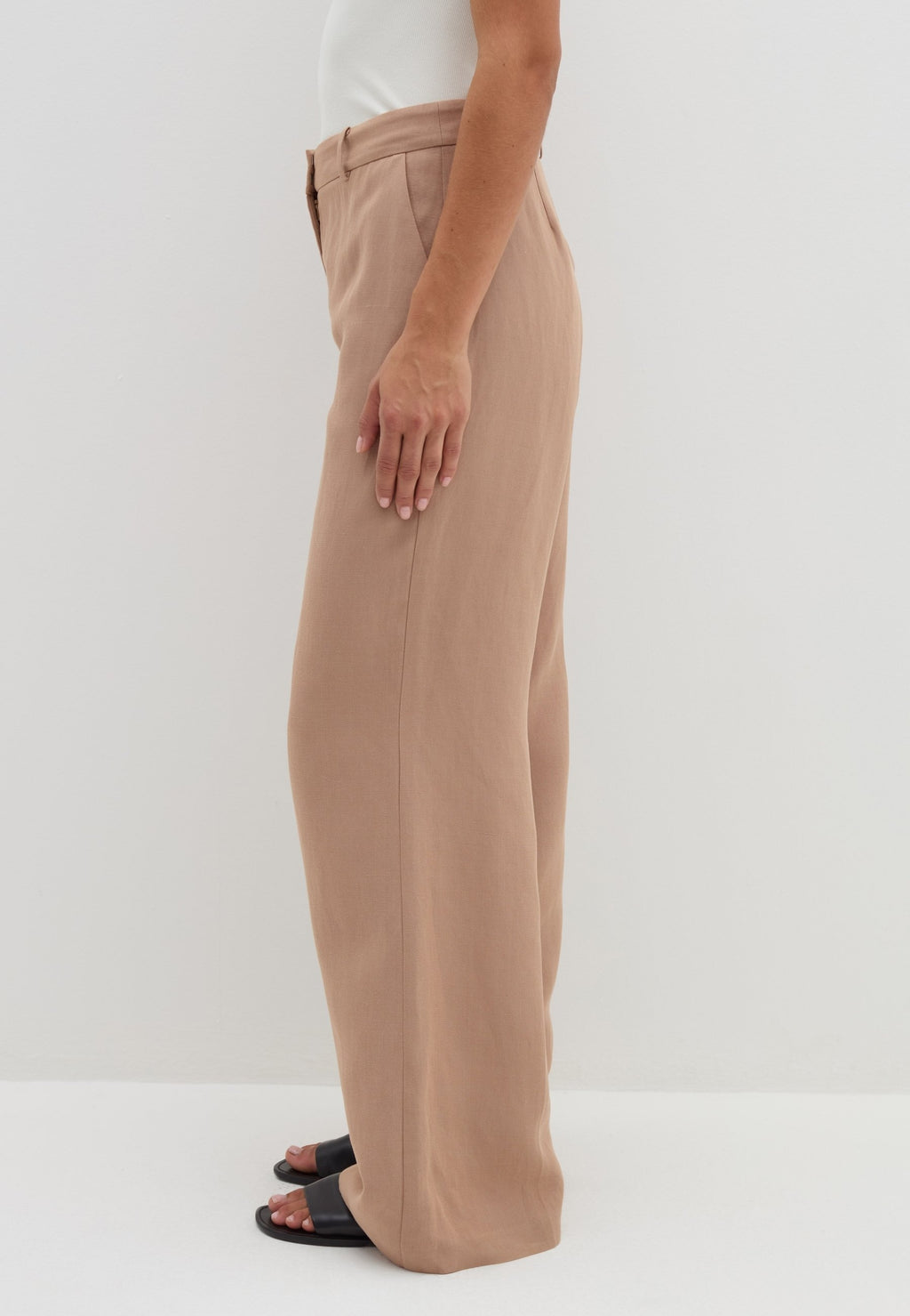 Stefanel WIDE-LEG