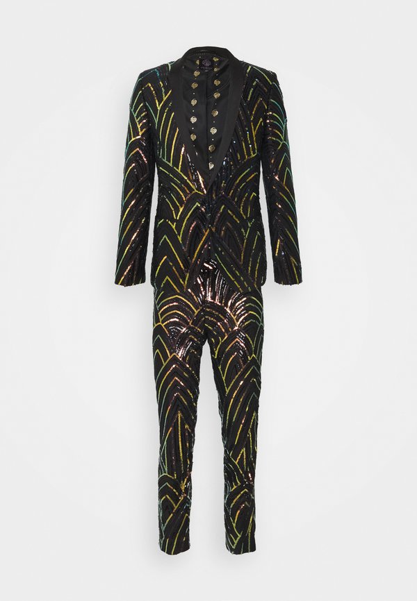 Twisted Tailor FORRESTER SUIT SET