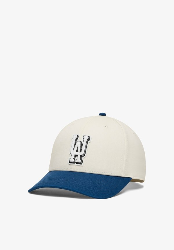 Under Armour ESSENTIAL MID - Cap - stone