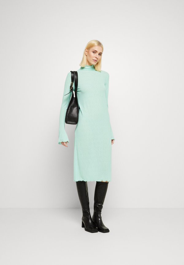 Mads Nørgaard  HALTERN DRESS