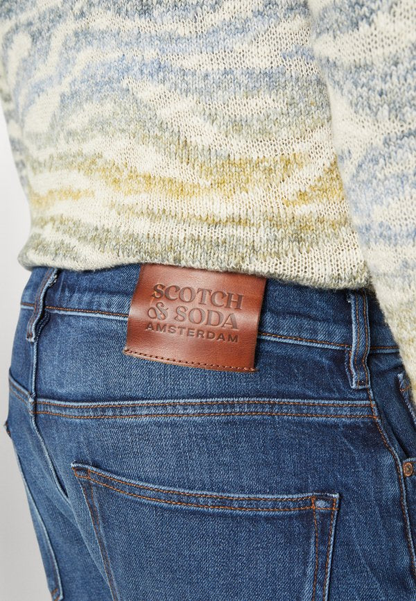 Scotch & Soda THE DROP REMIXED