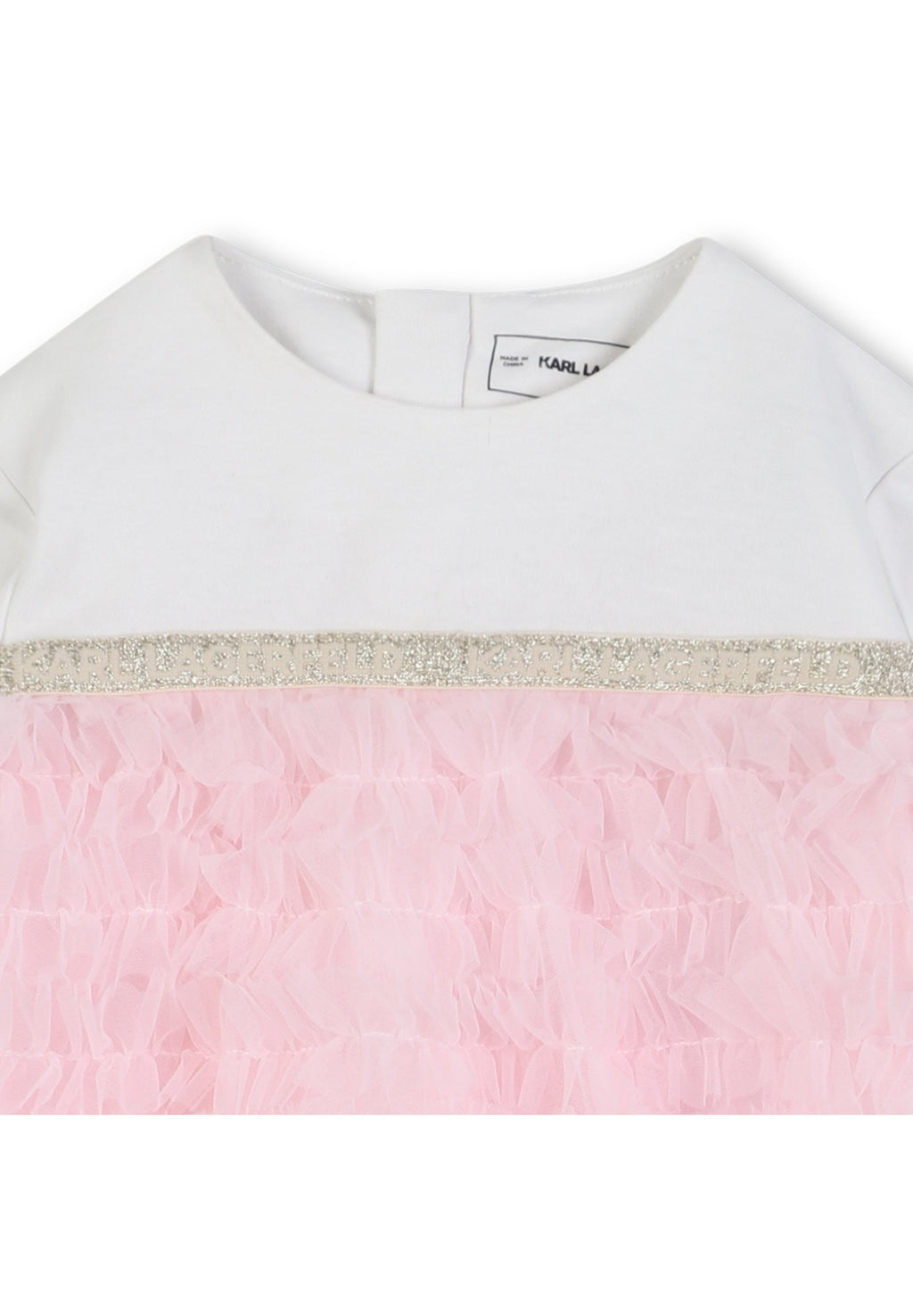BABY DRESS Media 3