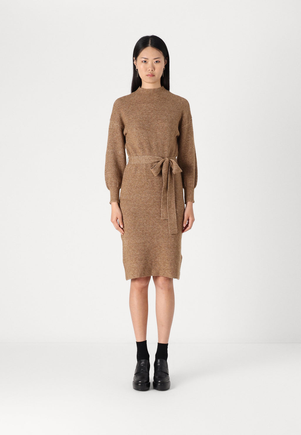 Knitted ONLTHILDE midi Media 3