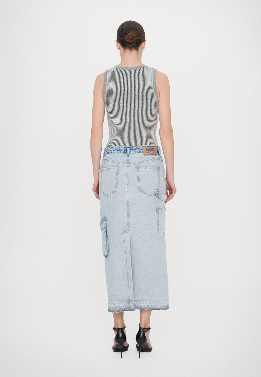 MOSCHINO JEANS