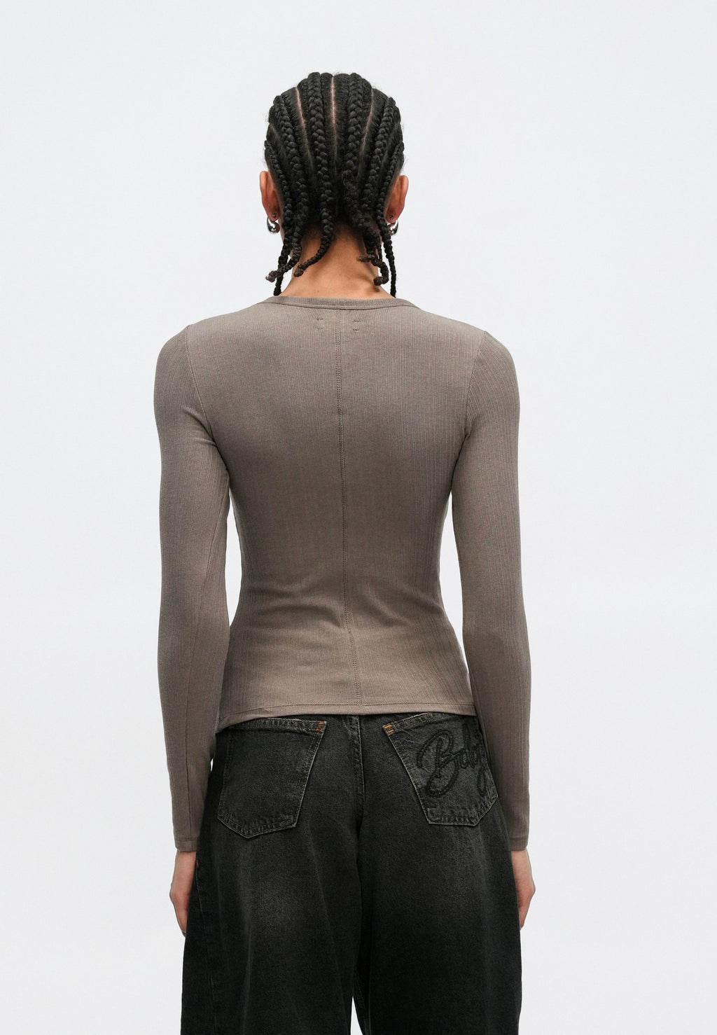 GAP LUXE