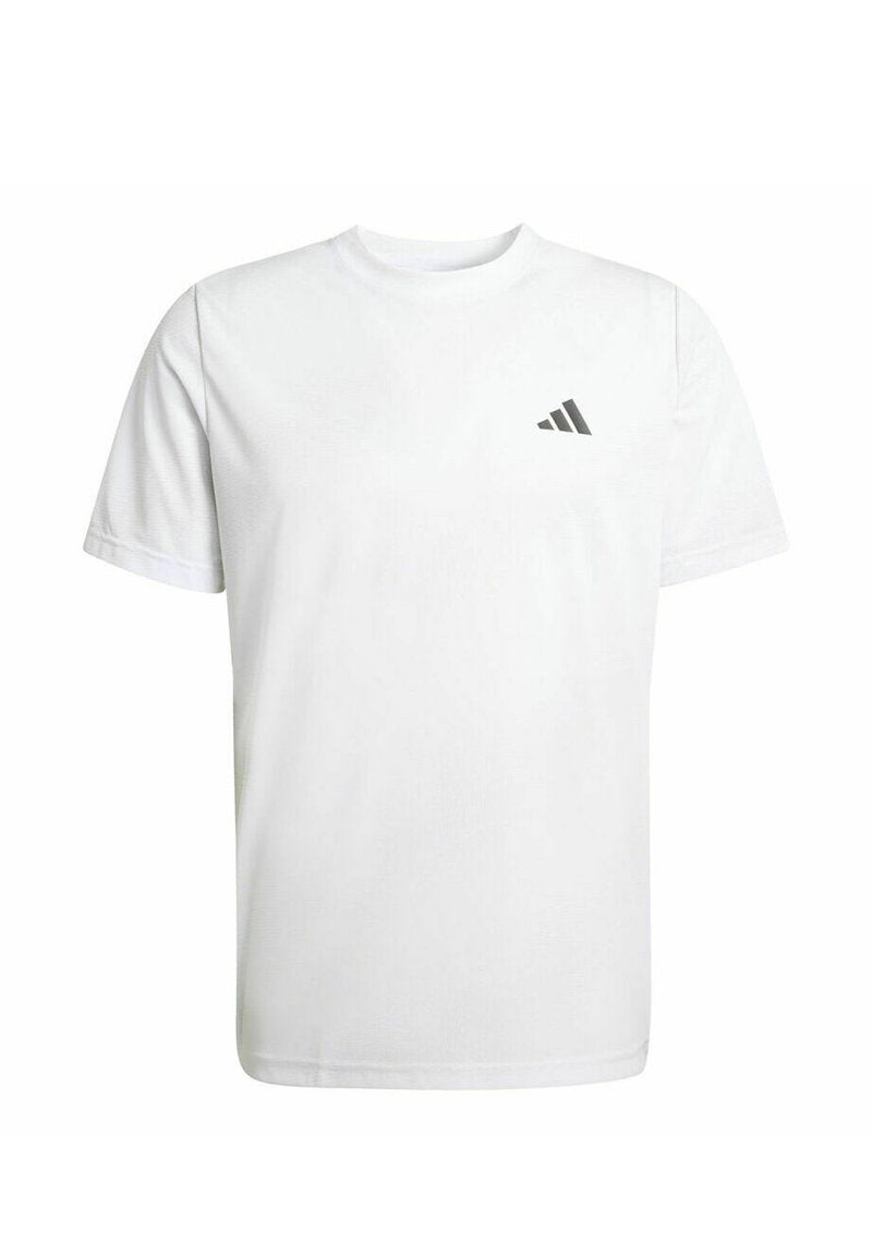  CLUB GRAPH TEE Media 1