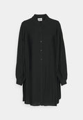 Claudie Pierlot ROBE COURTE PLISSÉE