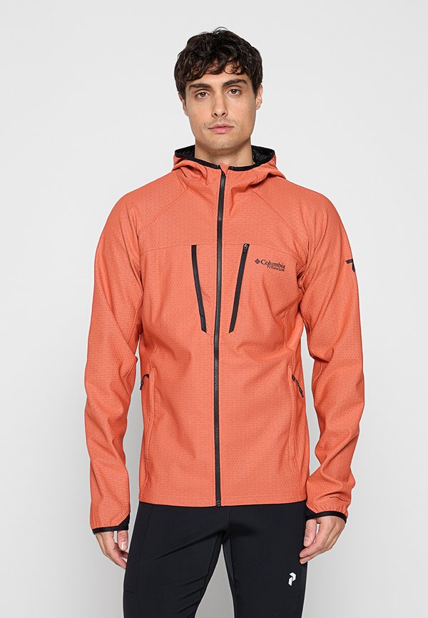 Columbia ARCTIC CREST