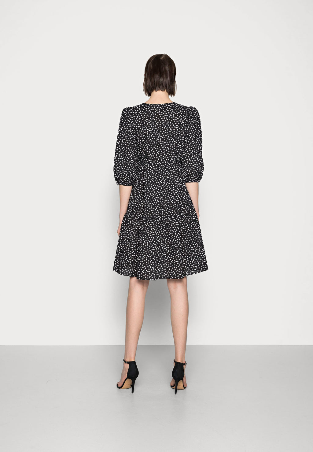 Kaffe ENCIA DRESS