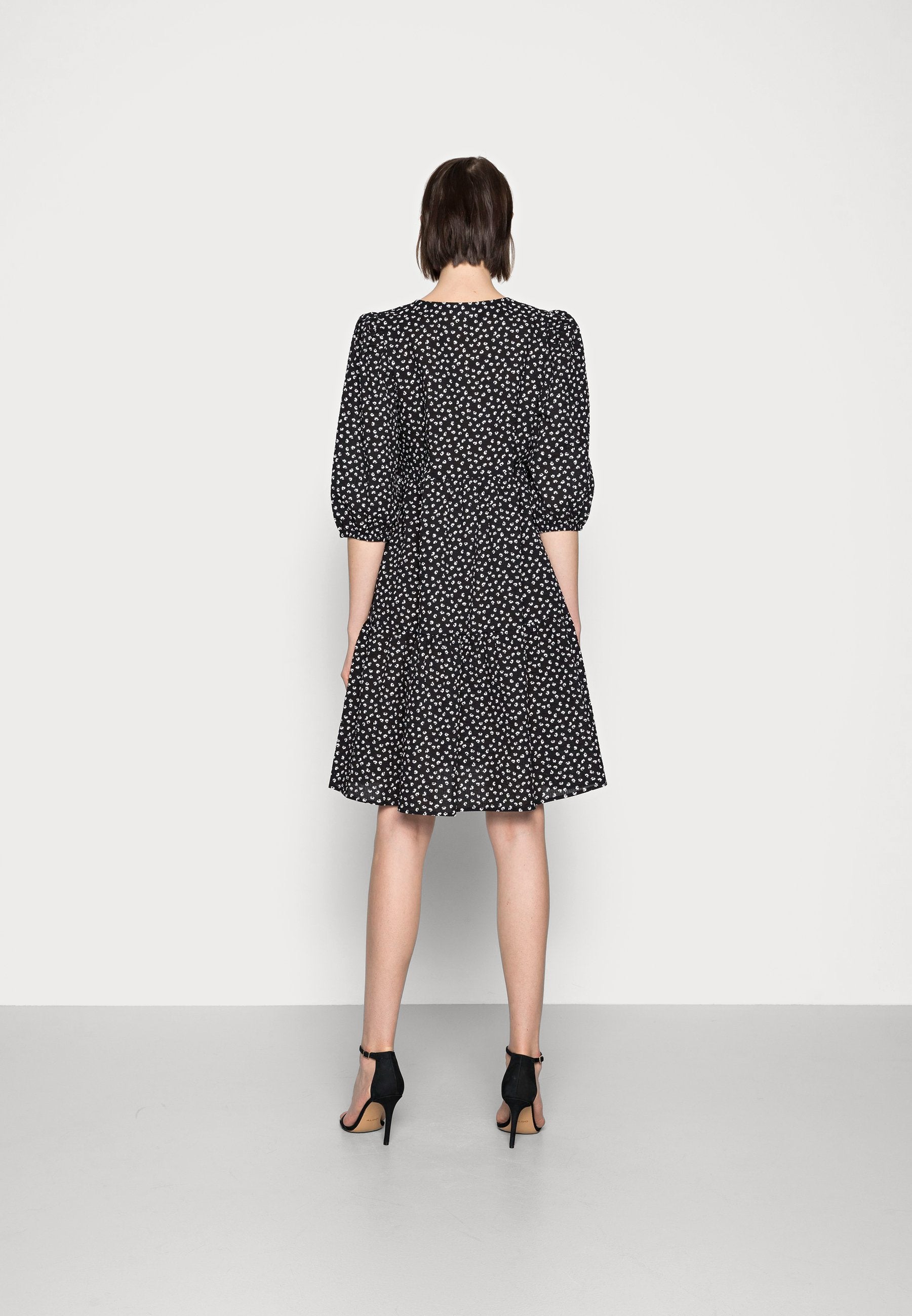 Kaffe ENCIA DRESS