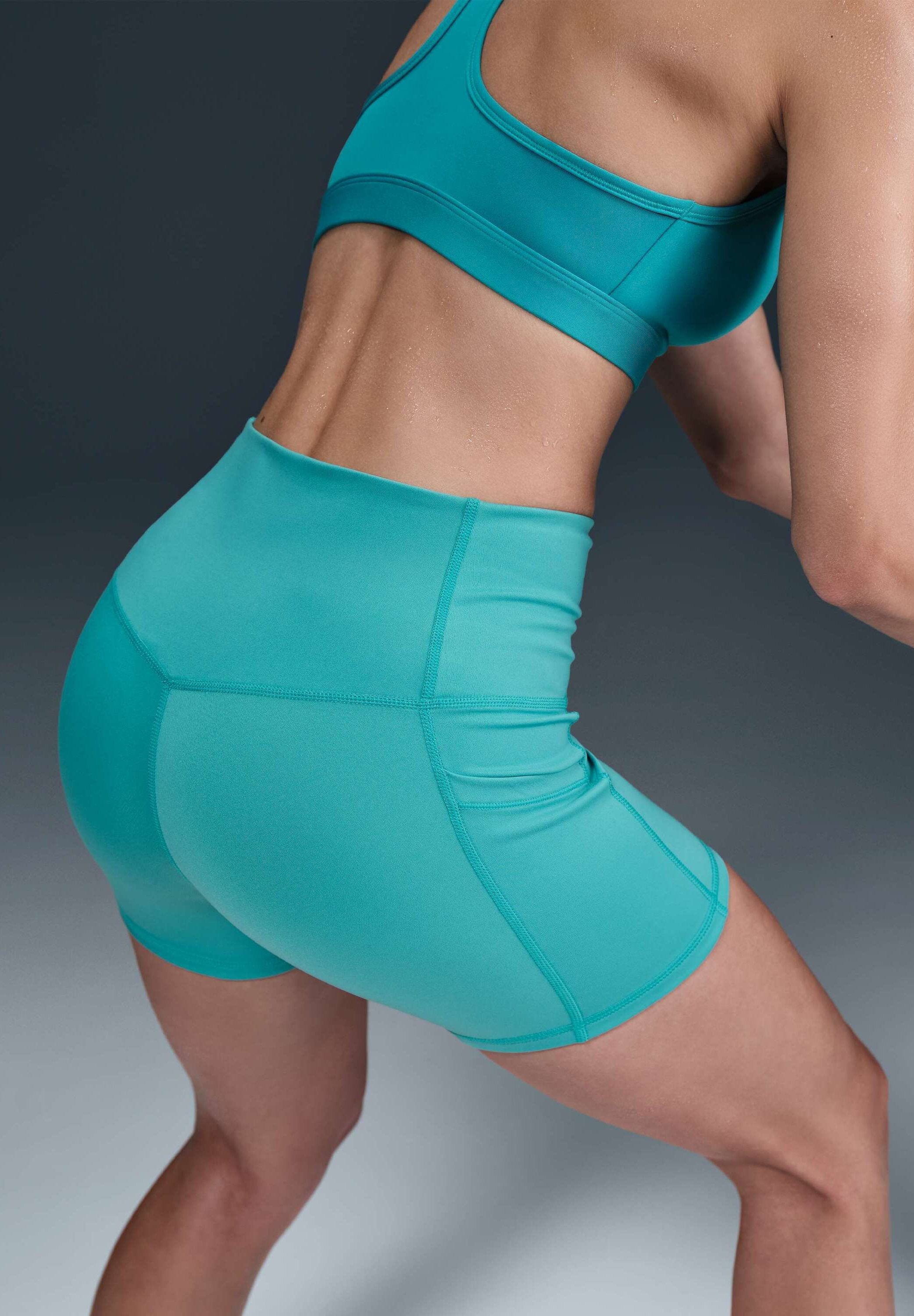 Nike Performance NIKECOURT WOMEN'S TENNIS SHORTS WITH POCKETS