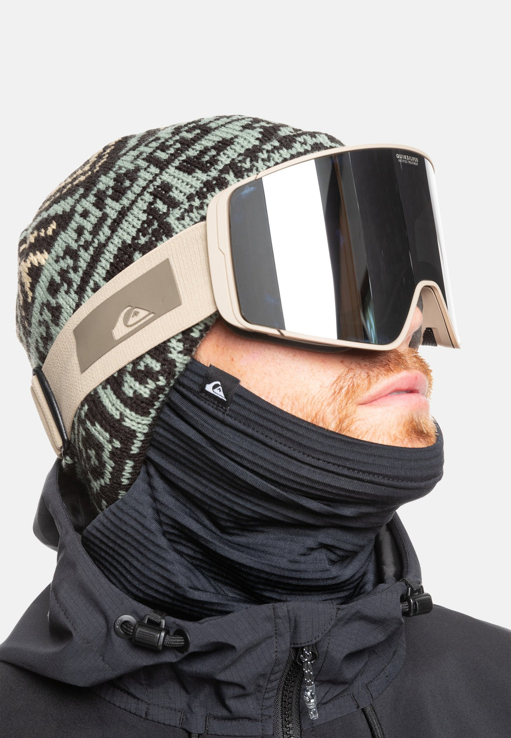 Quiksilver UNKNOWN