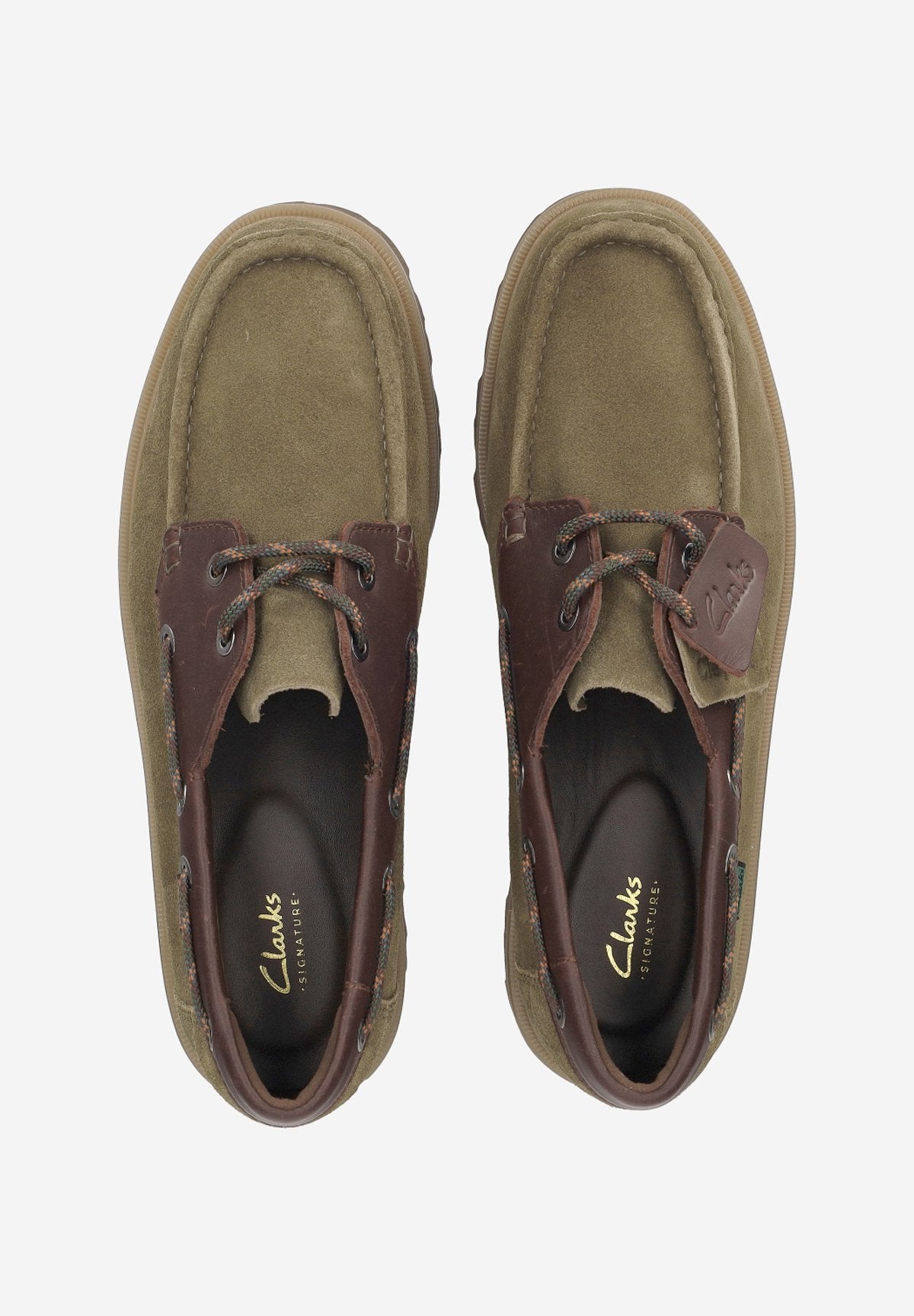 Clarks Originals