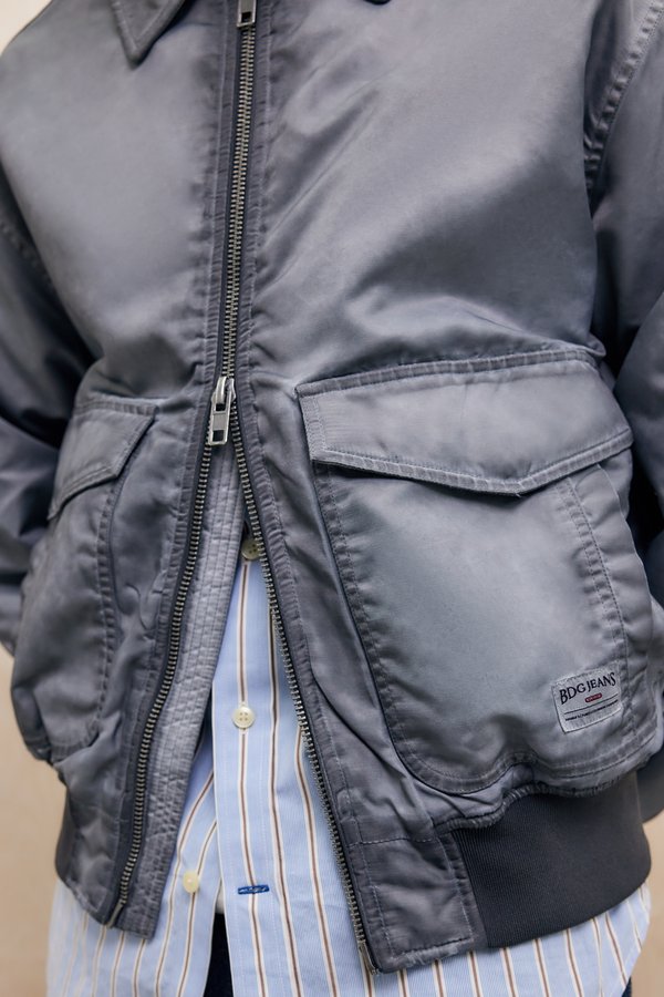 BDG Urban Outfitters RAURI