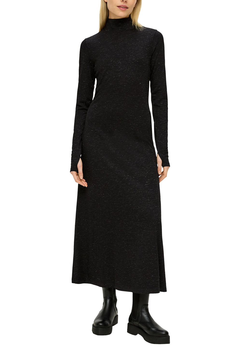 s.Oliver Jerseykleid Media 6