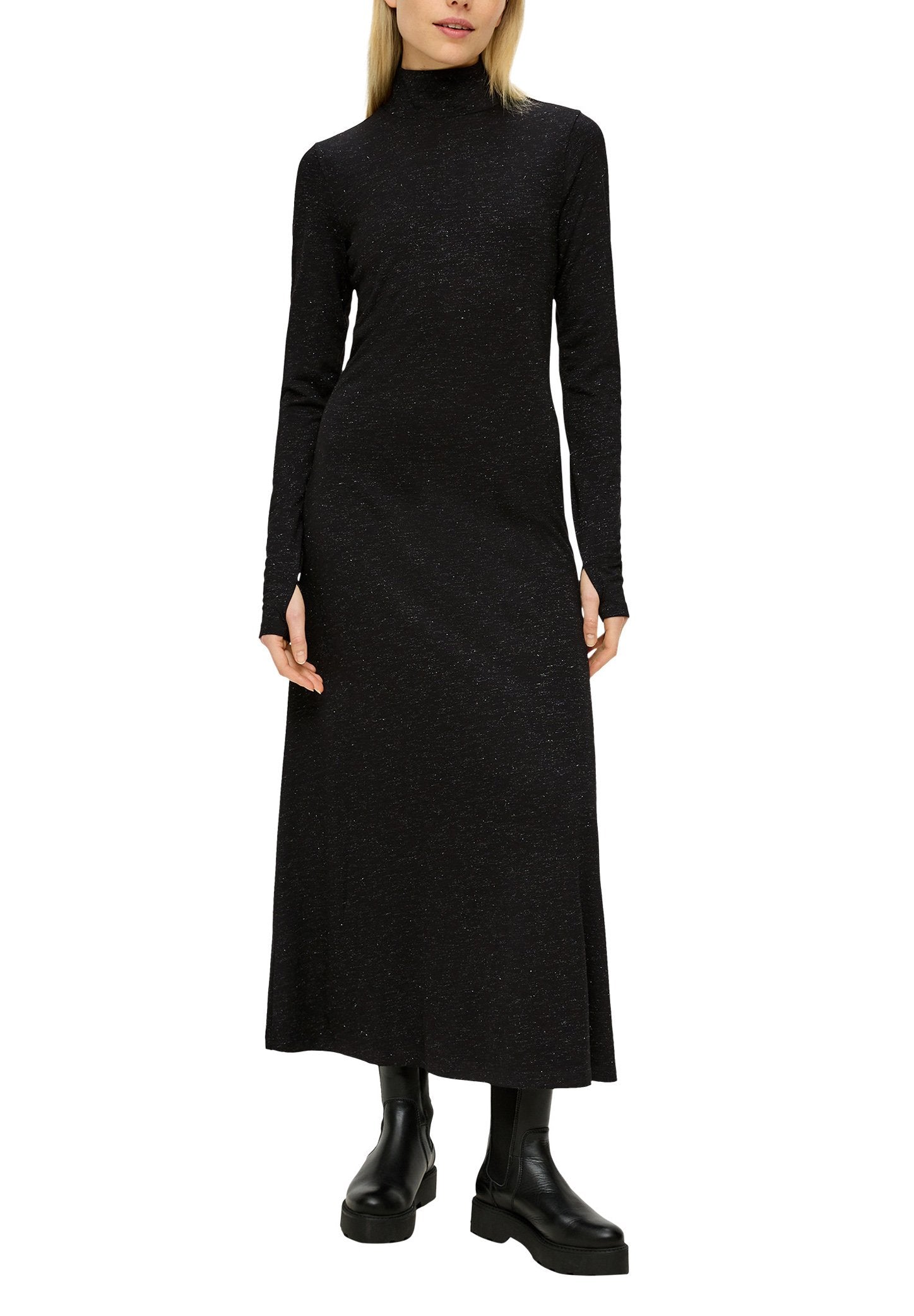 s.Oliver Jerseykleid Media 6