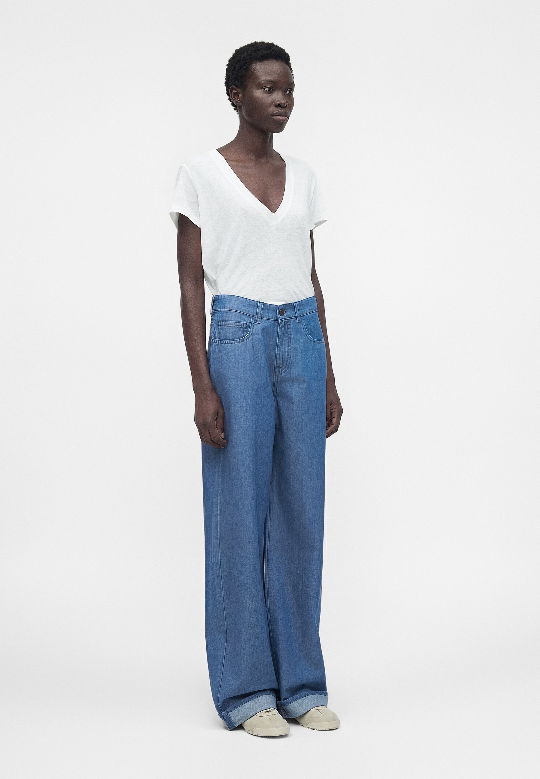Emporio Armani POCKETS PANT