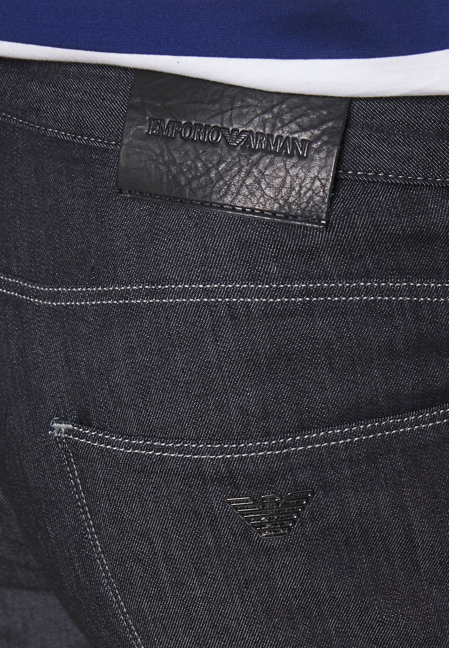 Emporio Armani POCKETS PANT
