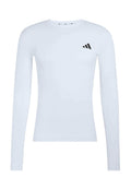 adidas Performance ADIDAS PERFORMANCE PRIMELIFT ESSENTIALS WORKOUT LONG SLEEVES T-SHIRT