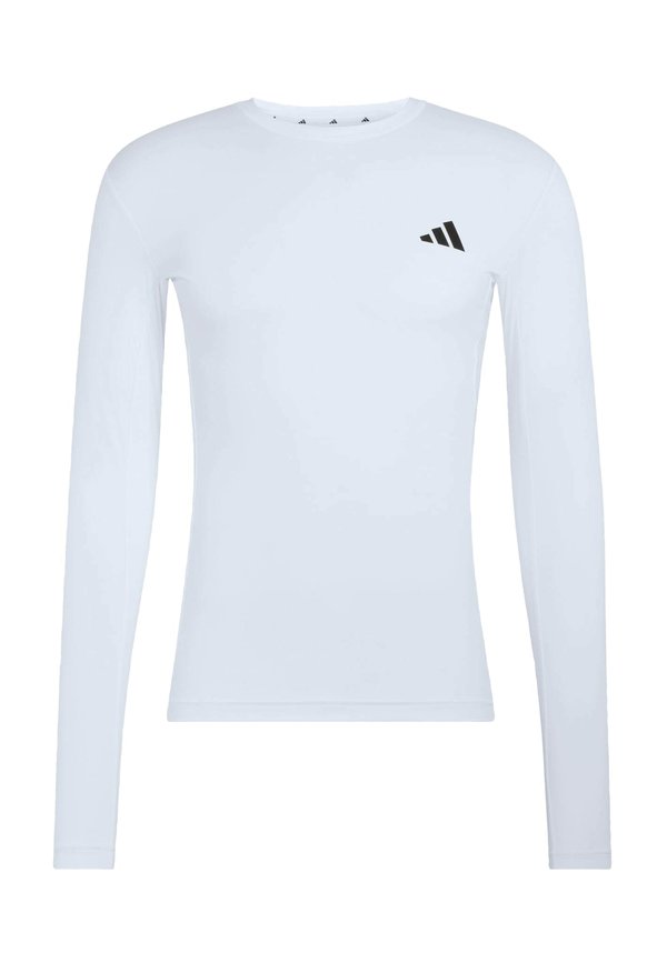 adidas Performance ADIDAS PERFORMANCE PRIMELIFT ESSENTIALS WORKOUT LONG SLEEVES T-SHIRT