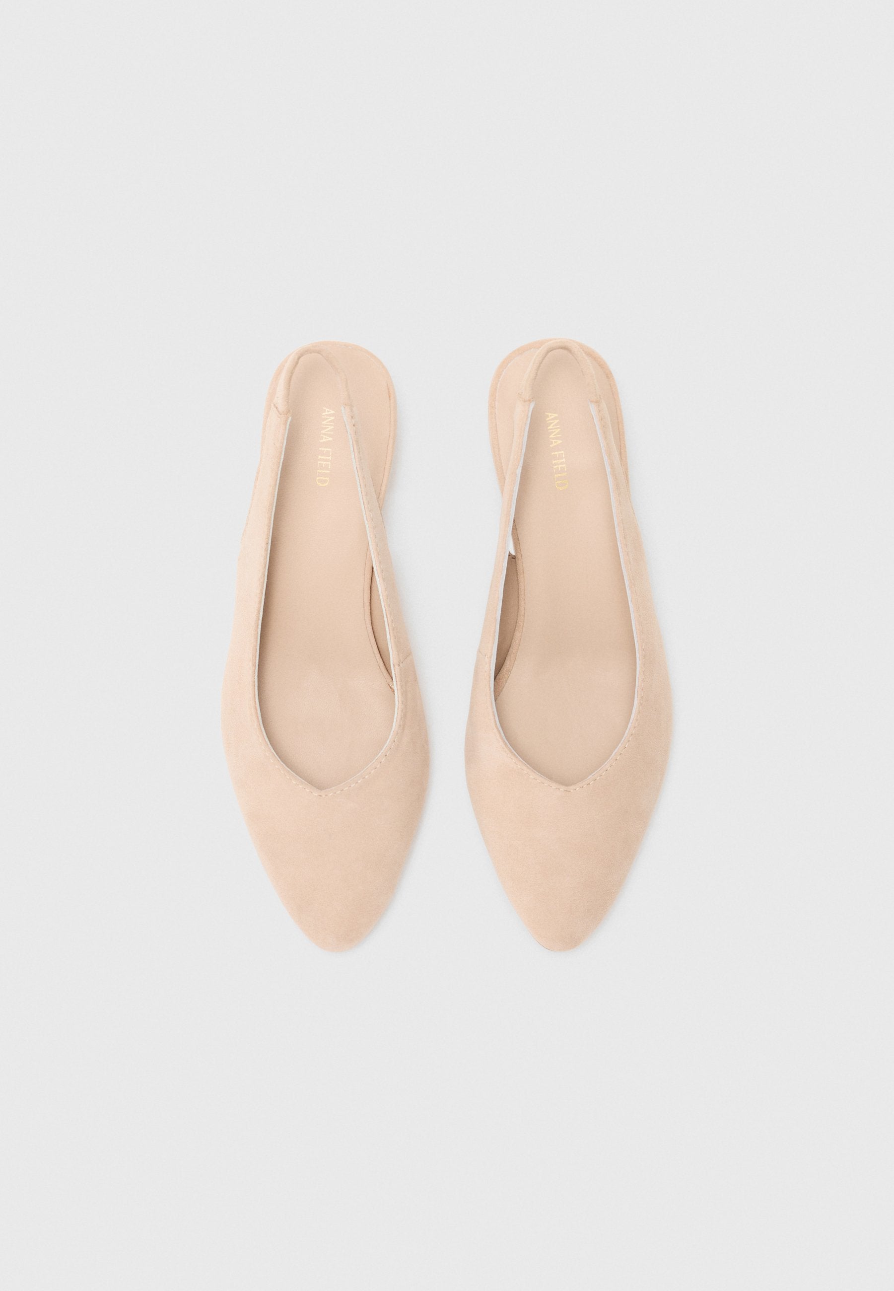 Anna Field LEATHER