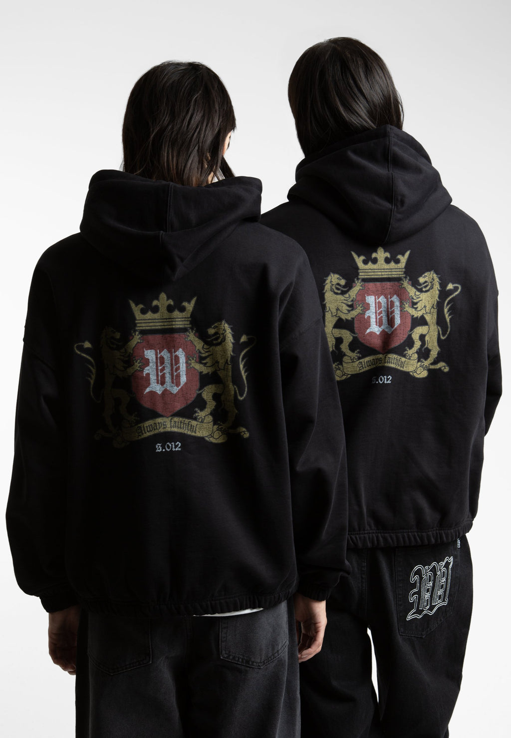 Wasted Paris UNISEX