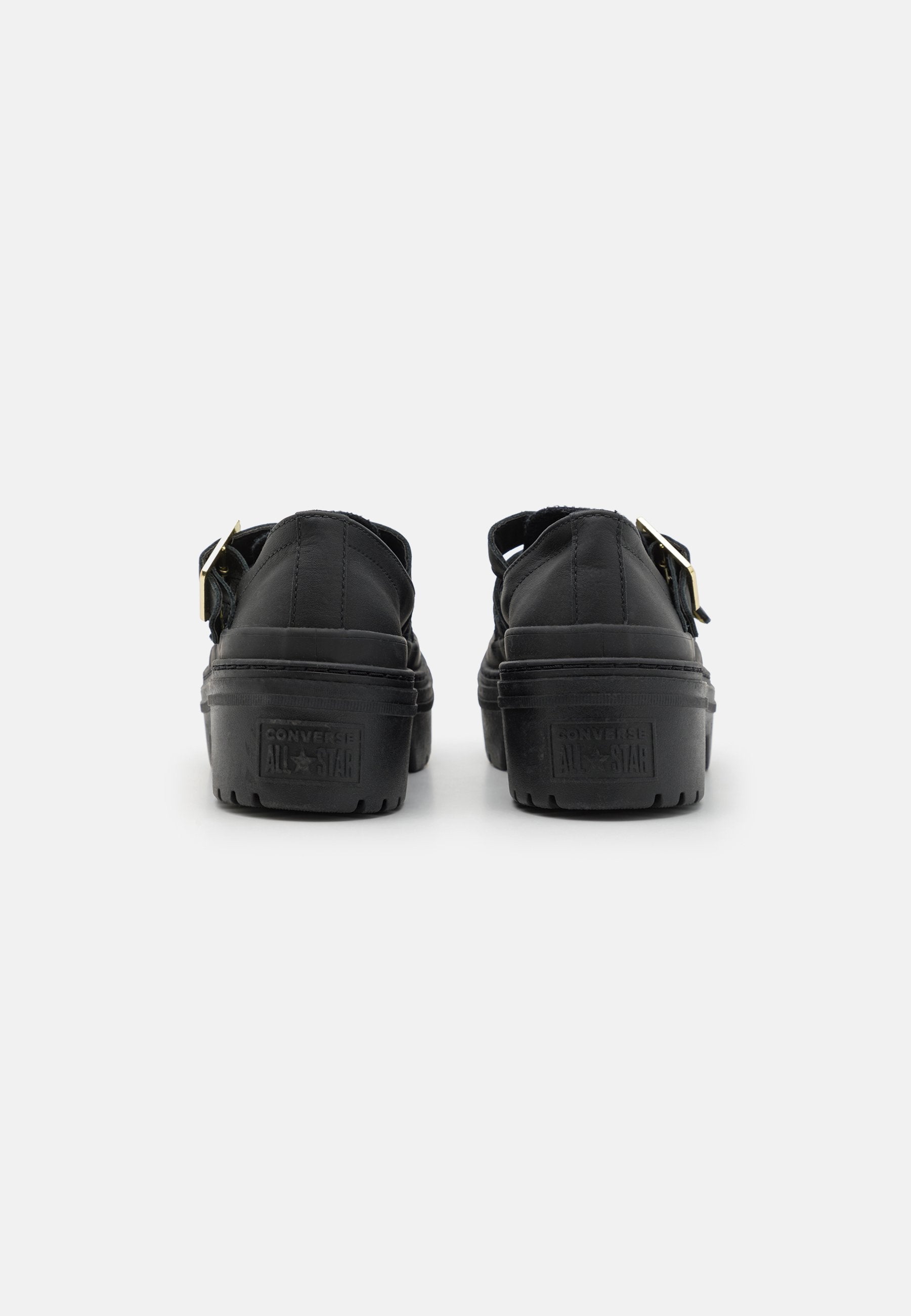 Converse CHUCK TAYLOR ALL STAR LUGGED HEEL MARY JANE PLATFORM