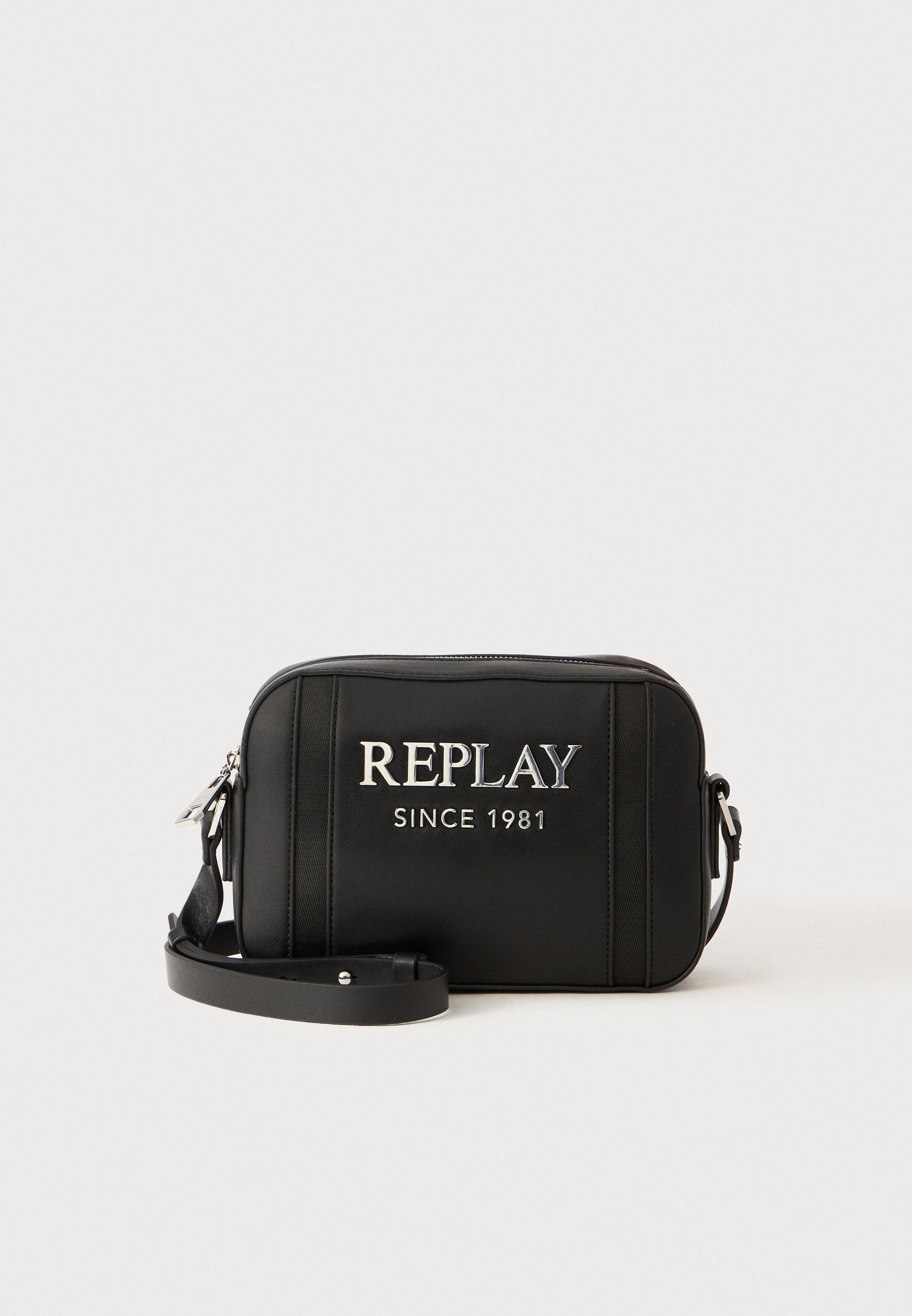 Replay PLAIDE LOGO